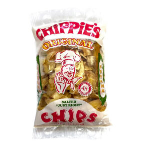 Chippie’s Banana Chips