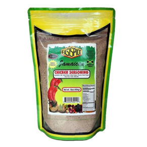 Easispice Jamaican Chicken Seasoning