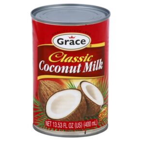 Grace Classic Coconut Milk