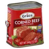 Grace Kennedy Corned Beef