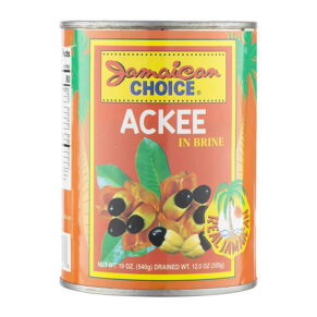 Jamaica Choice Ackee