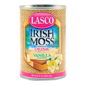 Lasco Irish Moss (Vanilla)