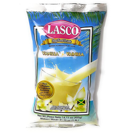 Lasco Soy Food Drink