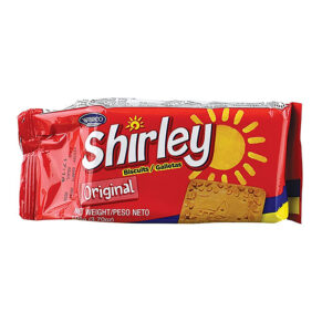 WIBISCO Shirley Biscuits