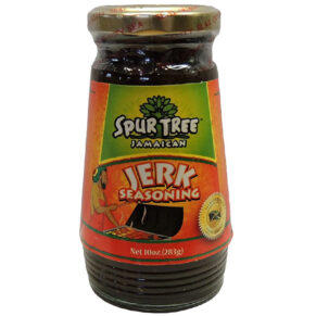 Spur Tree Jerk Seasoning