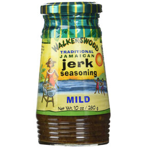 Walkerswood Jerk Seasoning (Mild)